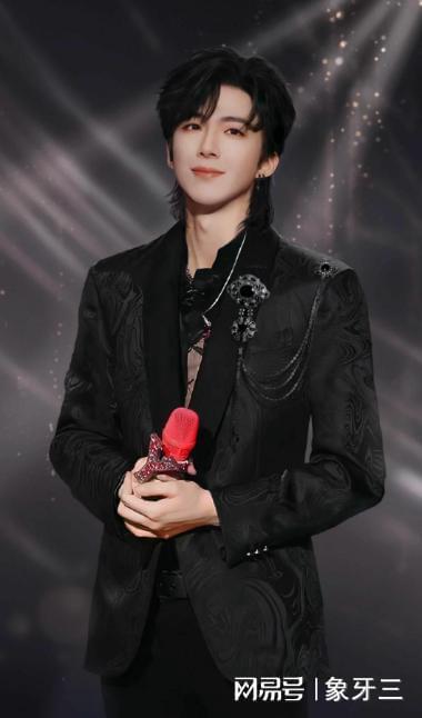 娱乐圈刘宇宁爆料